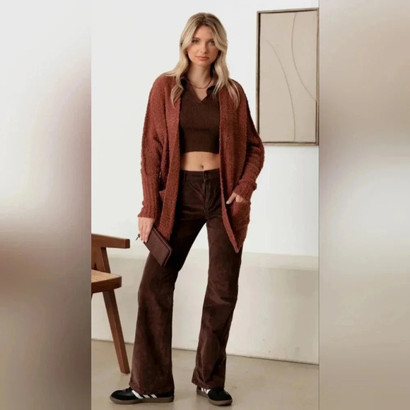 Cardigan #351-353 - Picture 4 of 11